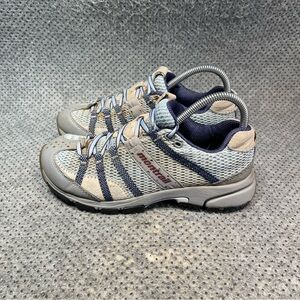 Montrail Mountain Masochist Trail Shoes Size 7 Women’s